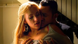 Scarlett Johansson Kiss Scene 4K Don Jon