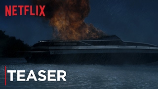 Bloodline  Teaser HD  Netflix