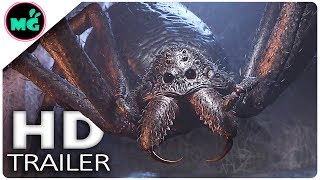 ITSY BITSY Official Trailer 2019 Isty Bitsy Spider Horror New Movie Trailers HD