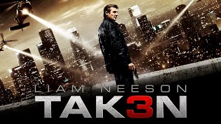 Taken 3 2014 Movie  Liam Neeson Forest Whitaker Maggie Grace Famke J  Review and Facts