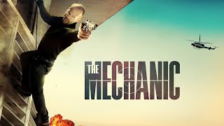 The Mechanic 2011 Movie  Jason Statham Ben Foster Tony Goldwyn James L  Review and Facts