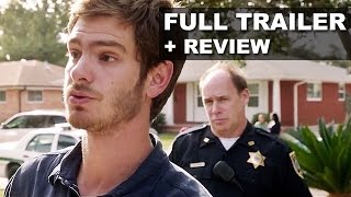 99 Homes Official Trailer  Trailer Review  Andrew Garfield 2015  Beyond The Trailer