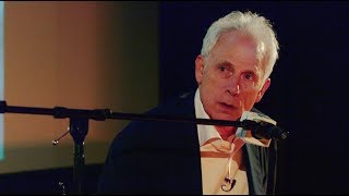 Christopher Guest discusses Peter Sellers and Dr Strangelove