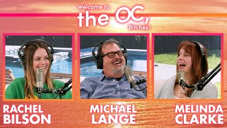 The Party Favor with Michael Lange I Welcome to the OC Bitches Podcast