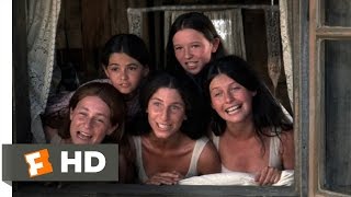 Fiddler on the Roof 310 Movie CLIP  Matchmaker 1971 HD