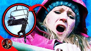 Frozen A Survival Horror Movie You Never Saw