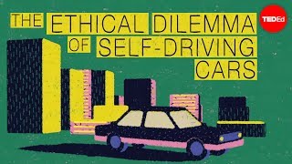The ethical dilemma of selfdriving cars  Patrick Lin