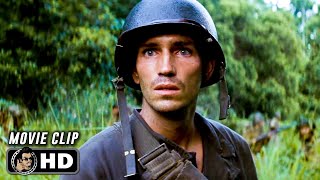 THE THIN RED LINE Clip  Captured 1998 Terrence Malick