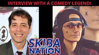 SKIBA NEWS NATION EXCLUSIVE FULL INTERVIEW WITH FRED STOLLER