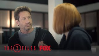 ALERT What Do You Want To Believe  Season 11  THE XFILES