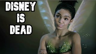 Peter Pan  Wendy  Disney Murders Fairies It Does It Does
