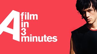 Mysterious Skin  A Film in Three Minutes