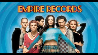 Empire Records  1995  Full Movie
