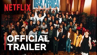 The Greatest Night in Pop  Official Trailer  Netflix