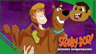 ScoobyDoo Mystery Incorporated  REVIEWYALIFE