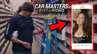 What REALLY Happened Behind The Scenes Of Car Masters Rust To Riches