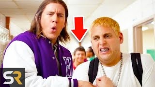 10 Popular Youtubers Hidden In Your Favorite Movies Smosh Shane Dawson Casey Neistat and more