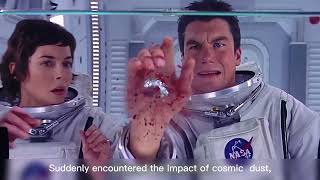Mission to Mars 2000  scifi adventure thriller  Andy Movie Recap