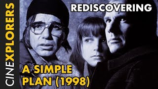 Rediscovering A Simple Plan 1998