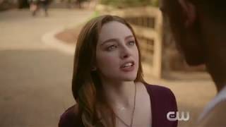 Legacies The CW Lots of Territory Promo HD  The Originals spinoff