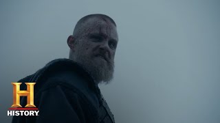 Vikings Season 6 Official Trailer  History