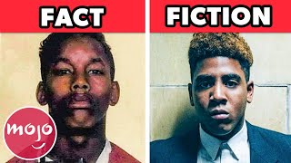 Top 10 Things When They See Us Got Factually Right  Wrong
