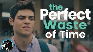 THE PERFECT DATE Is A Waste Of Time  Cynical Reviews