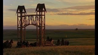 Days of Heaven  Opening Sequence 1978