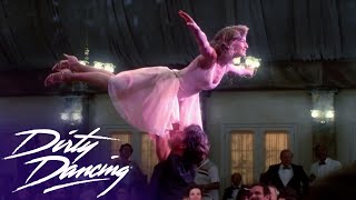Final Dance  The Time of My Life Full Scene  Dirty Dancing