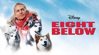 Eight Below 2006 Movie  Paul Walker Bruce Greenwood Moon Bloodgood  Review and Facts