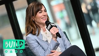 The Interesting Way Maggie Siff  Terry Kinney Began Working On Curse of the Starving Class