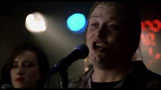 The Commitments  Try A Little Tenderness  Andrew Strong  HD