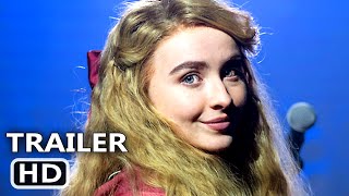 CLOUDS Official Trailer 2020 Sabrina Carpenter Disney  Drama Movie HD
