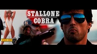 Stallone Cobra Cobra 1986  FGcast 99