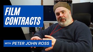 Essential Indie Film Contracts with Peter John Ross