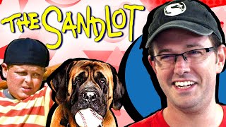 The Sandlot 1993    A Family Film About Baseball and a Big Dog  Rental Reviews