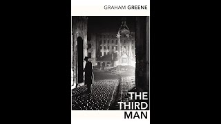 Graham Greene The Third Man 1949