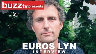 Euros Lyn Interview