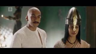 Bajirao Mastani Deleted Scenes Featuring Ranveer Singh