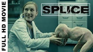  SPLICE Hindi Dubbed Hollywood Horror Full Movie  Download Latest Hollywood Movie 2018