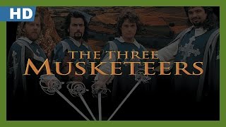 The Three Musketeers 1993 Trailer