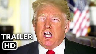 FAHRENHEIT 119 Official Trailer 2018 Michael Moore Donald Trump Movie HD