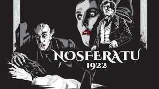Nosferatu 1922  HD  Full Horror