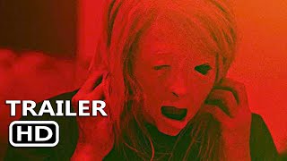 POSSESSOR Official Trailer 2020 Horror SciFi Movie