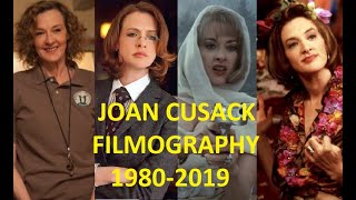 Joan Cusack Filmography 19802019