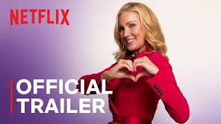 Love is Blind Sweden  Official Trailer  Netflix