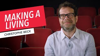 Christophe Beck on Making a Living as a Film Composer  Orchestration Conducting Audio Effects