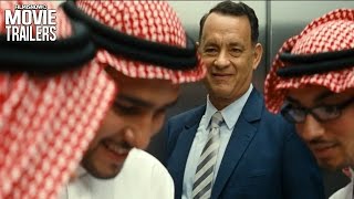 Tom Hanks is in Saudi Arabia in A Hologram for the King  Official Trailer HD
