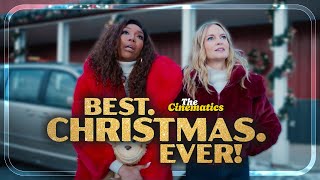 BEST CHRISTMAS EVER 2023  Official Trailer
