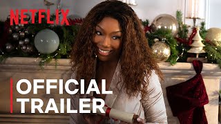Best Christmas Ever  Official Trailer  Netflix